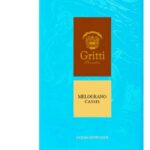Gritti - Home - Melograno Cassis Reed Diffuser Refill
