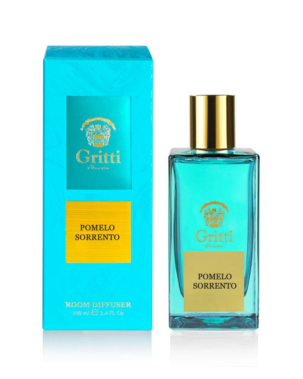 0000s_0002_pomelosorrento.jpg Gritti - Home - Pomelo Sorrento Room Spray – Bild 1