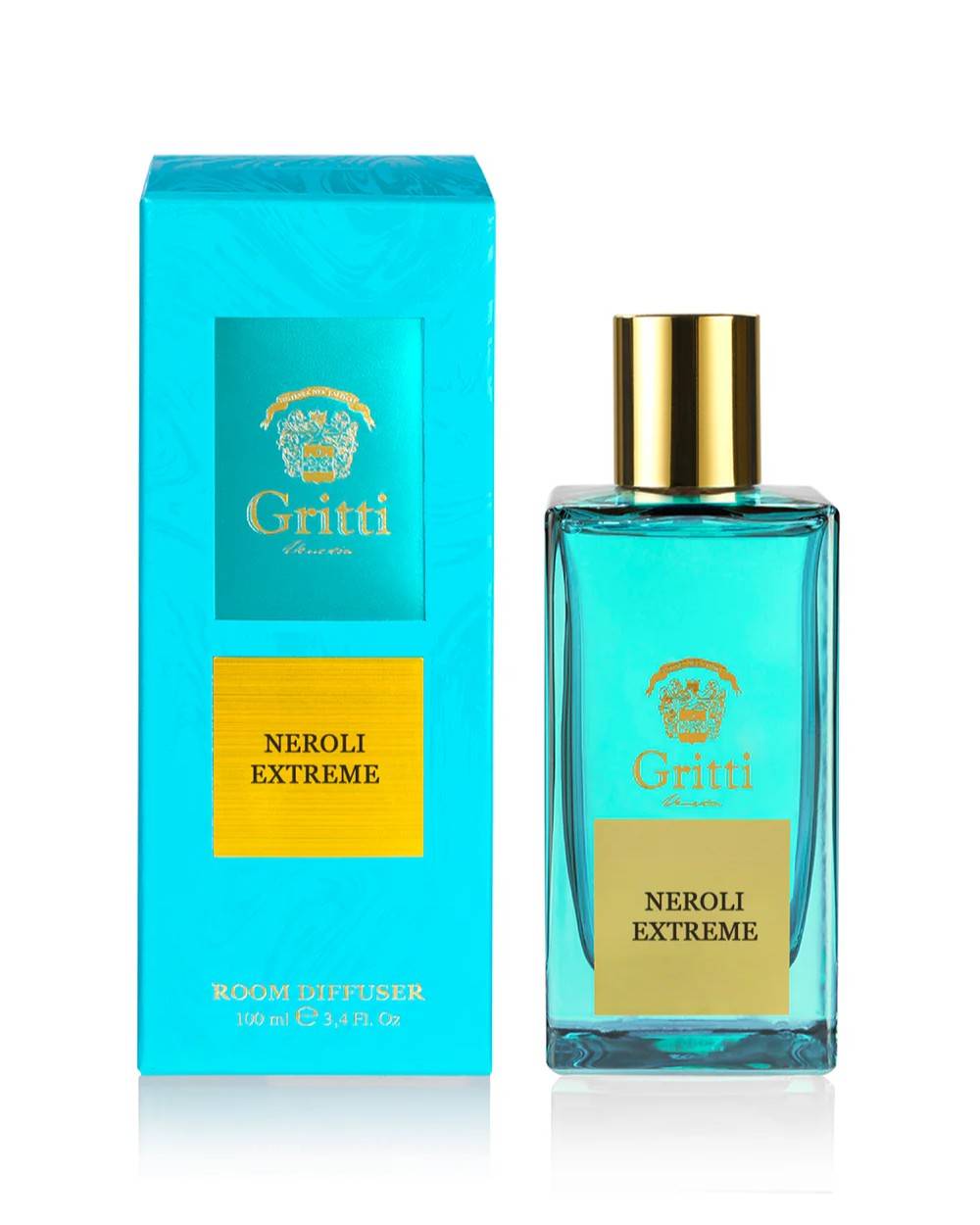 0000s_0004_NEROLIEXTREME.jpg Gritti - Home - Neroli Extreme Room Spray - immagine 1