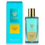 Gritti - Home - Ginger Lime Room Spray