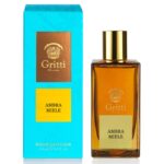 Gritti - Home - Ambra Miele Room Spray