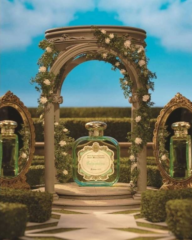 139916140_4_720x928.jpg Santa Maria Novella - Gelsomino Parfum - immagine 1