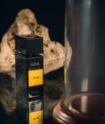 Gritti - Black Collection 19-68 Parfum – Bild 2