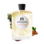 Atkinsons London 1799 - 24 Old Bond Street Eau de Cologne