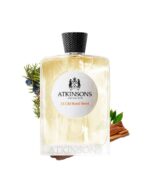 Atkinsons London 1799 - 24 Old Bond Street Eau de Cologne