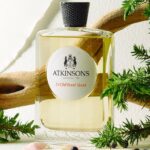 Atkinsons London 1799 - 24 Old Bond Street Eau de Cologne