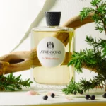 Atkinsons London 1799 - 24 Old Bond Street Eau de Cologne - immagine 4