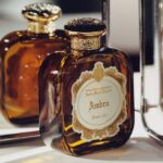Santa Maria Novella - Ambra Parfum