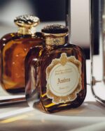 Santa Maria Novella - Ambra Parfum