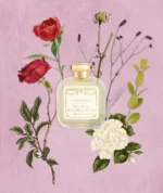Santa Maria Novella - Rosa Novella EdC – Bild 4