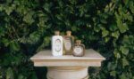 Santa Maria Novella -  L'Iris Körperemulsion – Bild 3