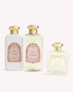 Santa Maria Novella - Rosa Gardenia Körperemulsion – Bild 2