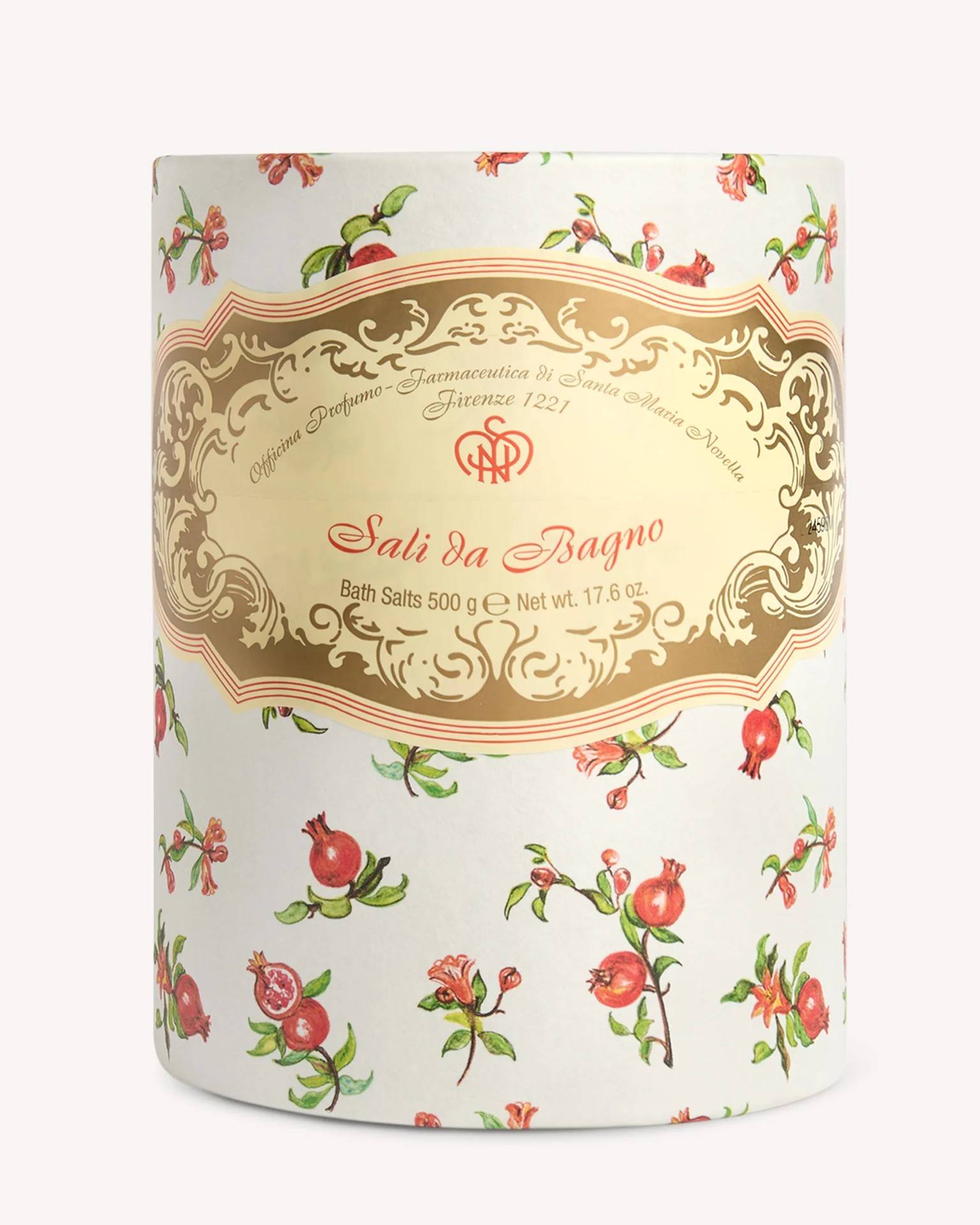 3232706_PLP_8056209888392_SALI_DA_BAGNO_500G.jpg Santa Maria Novella - Melograno Sali da Bagno - immagine 1