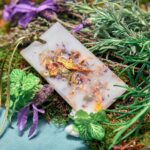 Santa Maria Novella - Pot Pourri Duftwachstafeln 2 St.
