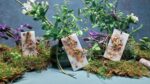 Santa Maria Novella - Pot Pourri Duftwachstafeln 2 St. – Bild 3