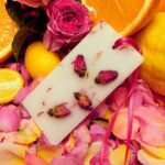 Santa Maria Novella - Rosa Novella Duftwachstafeln 2 St.