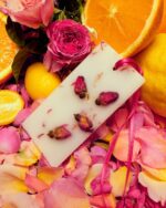 Santa Maria Novella - Rosa Novella Duftwachstafeln 2 St.