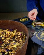 Santa Maria Novella - Pot Pourri im Seidenbeutel – Bild 2