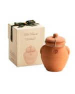 Santa Maria Novella - Pot Pourri in Orcio di Terracotta