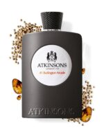 Atkinsons London 1799 - 41 Burlington Arcade Eau de Parfum - immagine 2