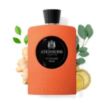 Atkinsons London 1799 - 44 Gerrard Street Eau de Cologne