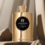Atkinsons London 1799 - His Majesty the Oud Eau de Parfum