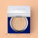 La Prairie - Skin Caviar Powder Foundation SPF 15 - Golden Beige W-30 - 9 gr