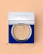 La Prairie - Skin Caviar Powder Foundation SPF 15 - Peche NC-20 - 9gr