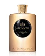 Atkinsons London 1799 - His Majesty the Oud Eau de Parfum – Bild 2