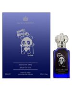 Clive Christian - Addictive Arts - Strange Heavens Out of the Blue Parfum - immagine 3