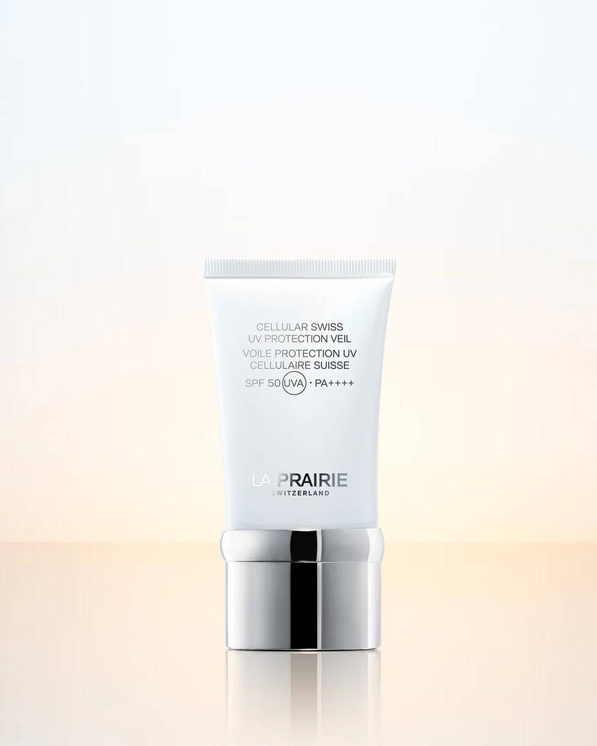7611773063340_2.jpg La Prairie - Protection Veil Sunscreen SPF 50 – Bild 1