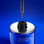 La Prairie - Skin Caviar Collection - Nighttime Oil – Bild 4