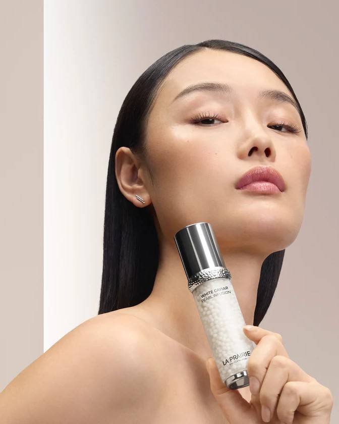 7611773132930_EFFICACY.jpg La Prairie - White Caviar Collection - Pearl Infusion - immagine 1