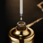 La Prairie - Pure Gold Collection - Concentrate – Bild 3