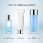 La Prairie - Swiss Cleansers & Toners - Eye Make-up Remover – Bild 3