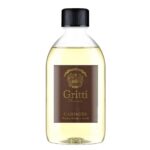 Gritti - Home - Cashmere Reed Diffuser Refill