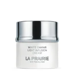 La Prairie - White Caviar Collection - Light Infusion Cream - immagine 4