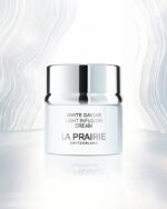 La Prairie - White Caviar Collection - Light Infusion Cream - immagine 2