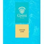 Gritti - Home - Ginger Lime Reed Diffuser Refill