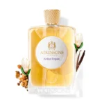 Atkinsons London 1799 - Amber Empire Eau de Toilette – Bild 3