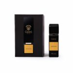 Gritti - Black Collection - Antalaya Parfum – Bild 3