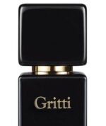 Gritti - Black Collection - Acqua Incanta Parfum – Bild 3