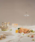 Gritti - White Collection - Adèle Parfum - immagine 4