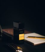 Gritti - Black Collection - Antalaya Parfum – Bild 2