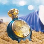 Boadicea the Victorious - Aqua Sapphire Parfum