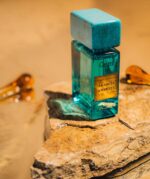 Gritti - I Turchesi - Arancia Ambrata Parfum – Bild 3