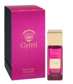 Gritti - Ivy Collection - Because I'm free Parfum - immagine 3