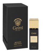 Gritti - Ivy Collection - Beyond the Wall Parfum – Bild 4