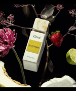 Gritti - White Collection - Eclectique Parfum – Bild 2