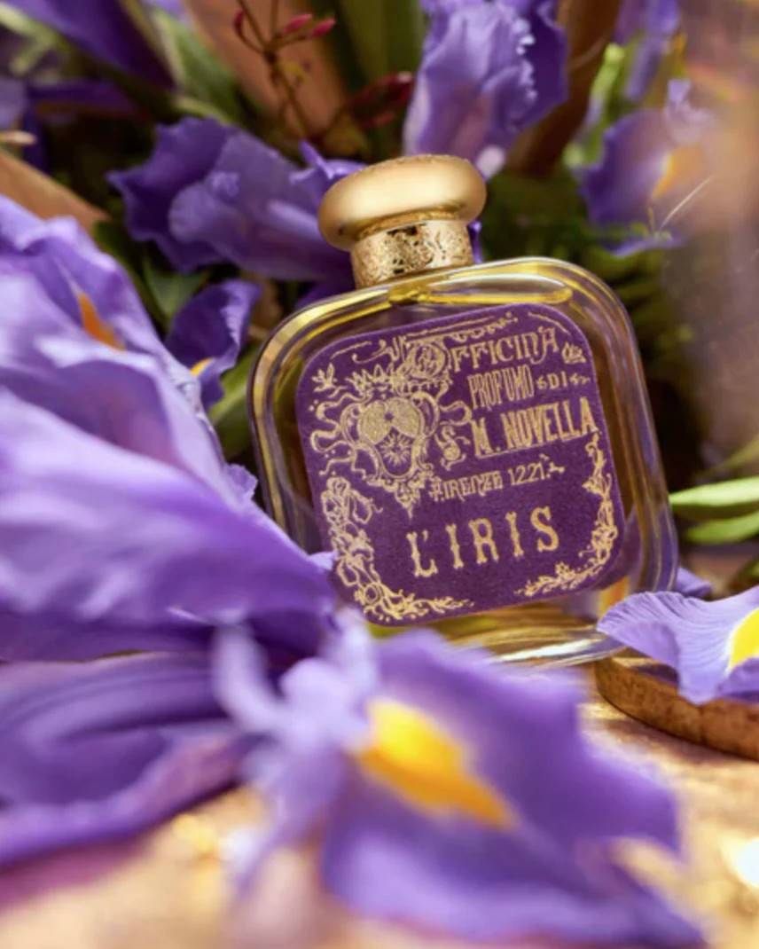 Bildschirmfoto2023-03-27um18.33.06_1200x.jpg Santa Maria Novella - L'Iris Parfum 100ml - immagine 1